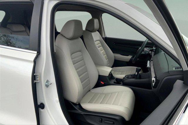 used 2024 Honda CR-V car, priced at $30,993