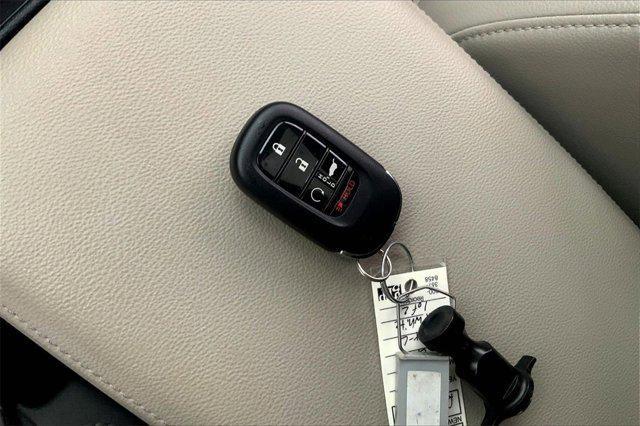 used 2024 Honda CR-V car, priced at $30,993