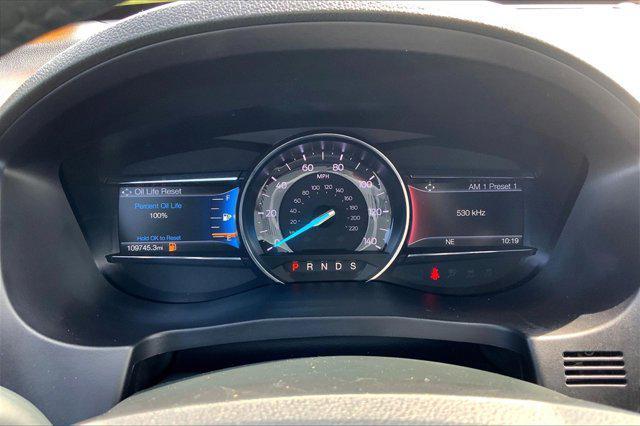 used 2018 Ford Explorer car, priced at $14,899