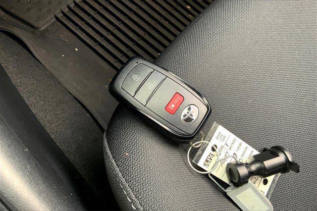 used 2023 Toyota Corolla car, priced at $22,288
