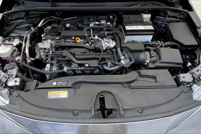 used 2023 Toyota Corolla car, priced at $22,288
