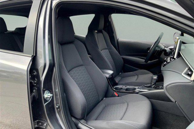 used 2023 Toyota Corolla car, priced at $20,998
