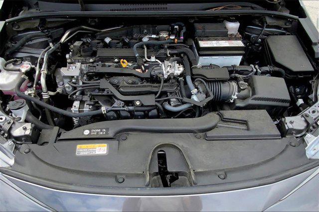 used 2023 Toyota Corolla car, priced at $20,998