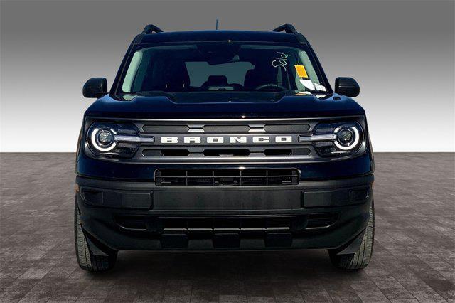 used 2024 Ford Bronco Sport car, priced at $27,569