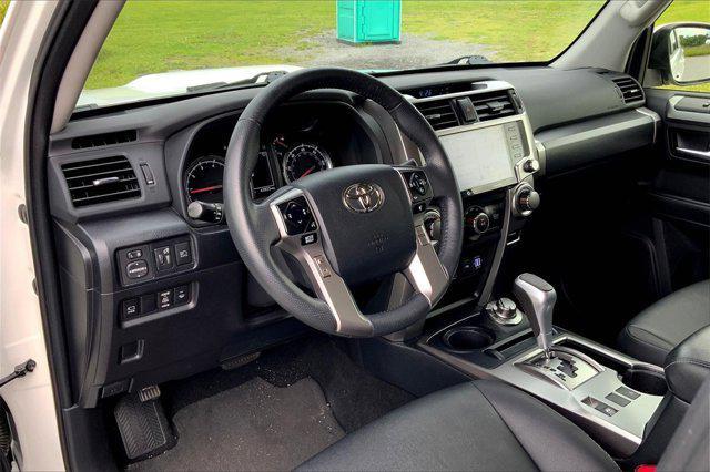 used 2023 Toyota 4Runner car, priced at $42,484