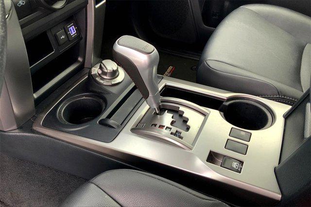 used 2023 Toyota 4Runner car, priced at $42,484
