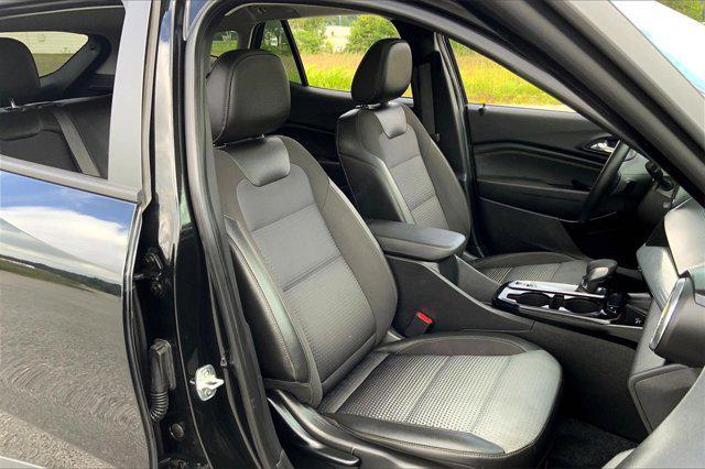 used 2024 Chevrolet Trax car, priced at $22,997