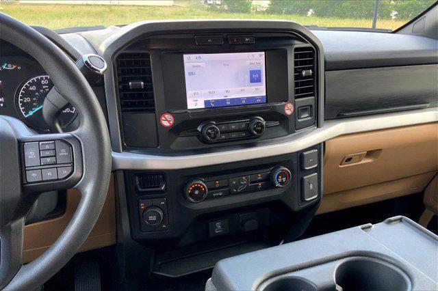 used 2023 Ford F-150 car, priced at $48,852