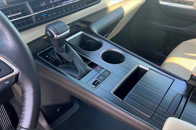 used 2021 Toyota Sienna car, priced at $30,597