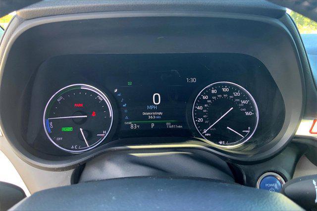 used 2021 Toyota Sienna car, priced at $30,597