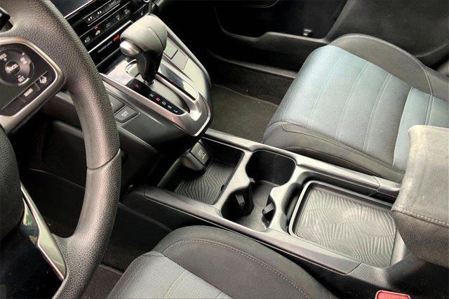 used 2017 Honda CR-V car, priced at $13,317