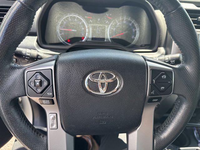 used 2016 Toyota 4Runner car, priced at $24,288