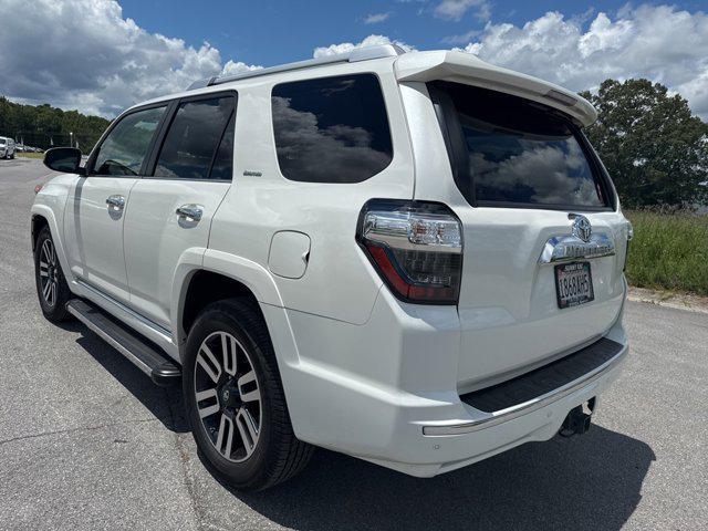 used 2016 Toyota 4Runner car, priced at $24,288