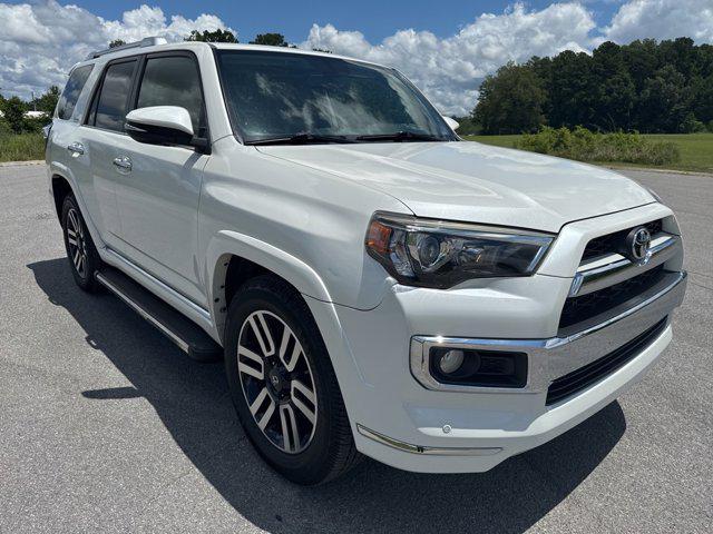 used 2016 Toyota 4Runner car, priced at $24,288