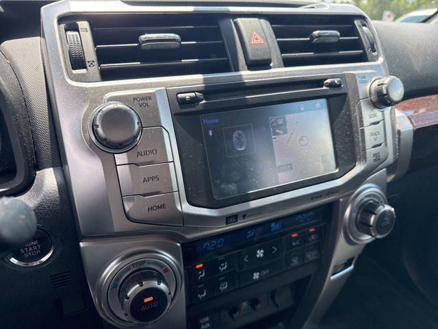 used 2016 Toyota 4Runner car, priced at $24,288