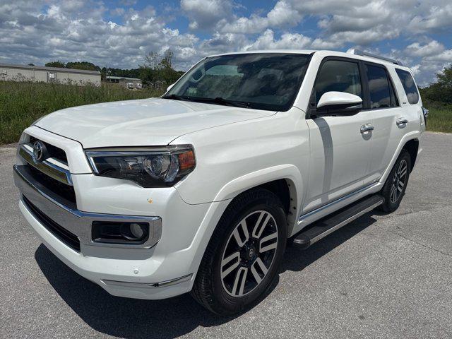 used 2016 Toyota 4Runner car, priced at $24,288