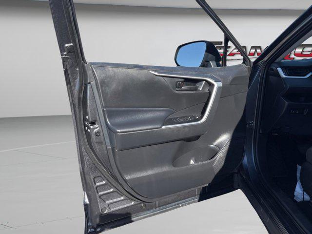 used 2023 Toyota RAV4 car, priced at $23,998