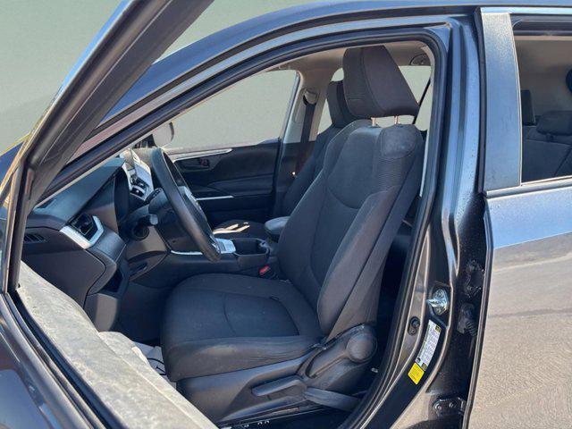 used 2023 Toyota RAV4 car, priced at $23,998