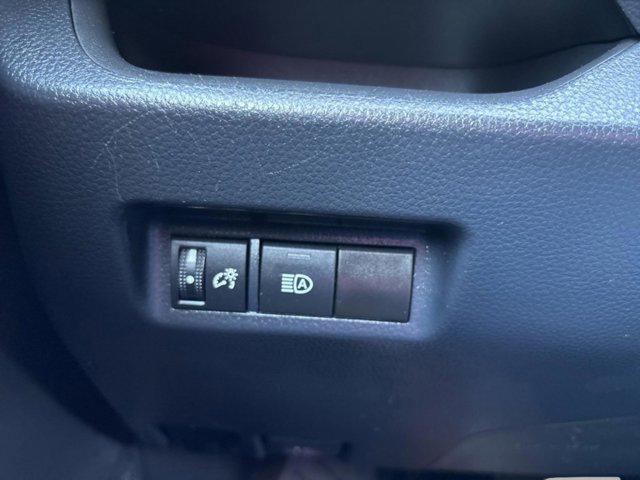 used 2023 Toyota RAV4 car, priced at $23,998