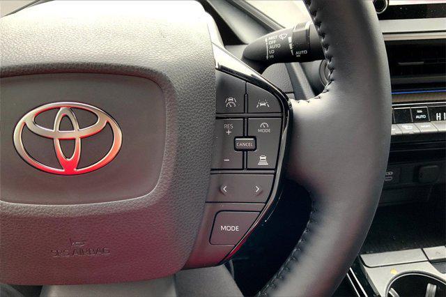 used 2023 Toyota Prius car, priced at $30,994