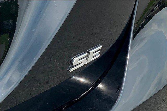 used 2019 Toyota Camry car, priced at $14,998