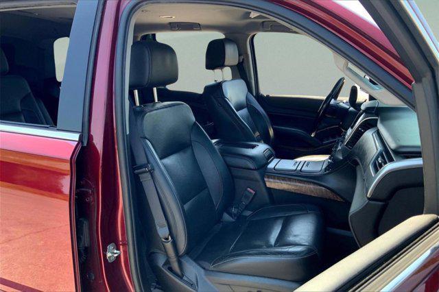 used 2019 Chevrolet Tahoe car, priced at $16,998