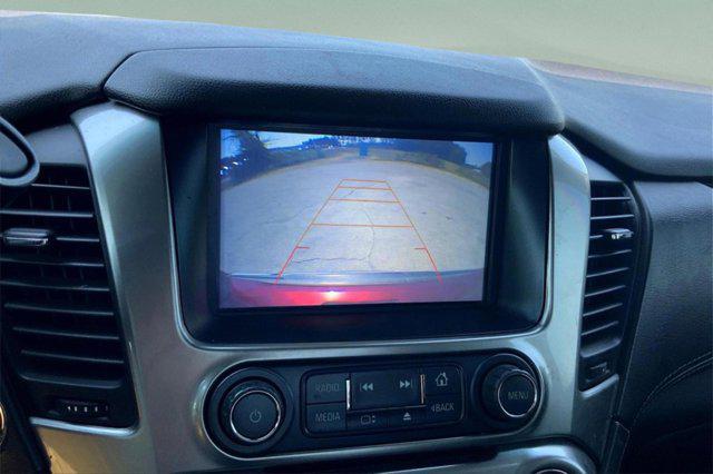 used 2019 Chevrolet Tahoe car, priced at $16,998