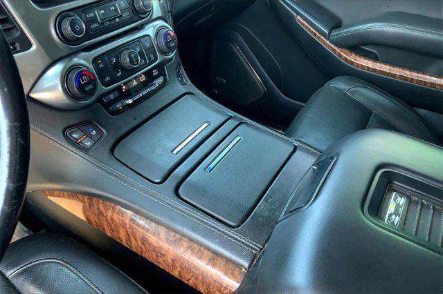 used 2019 Chevrolet Tahoe car, priced at $16,998