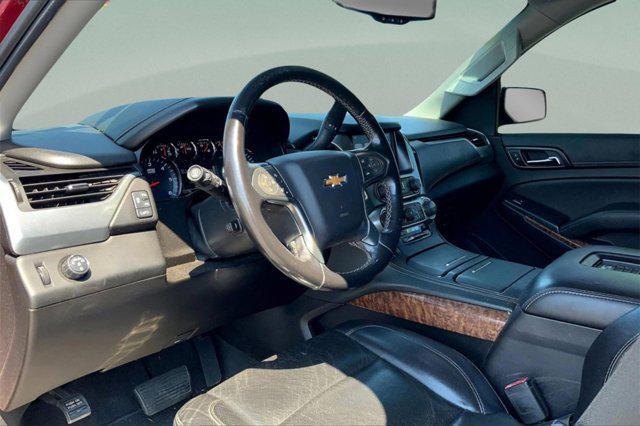 used 2019 Chevrolet Tahoe car, priced at $16,998