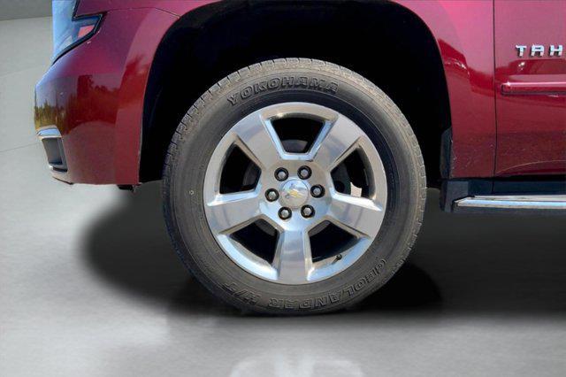 used 2019 Chevrolet Tahoe car, priced at $16,998