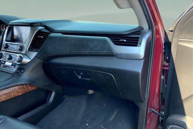 used 2019 Chevrolet Tahoe car, priced at $16,998