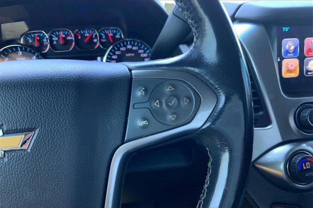 used 2019 Chevrolet Tahoe car, priced at $16,998