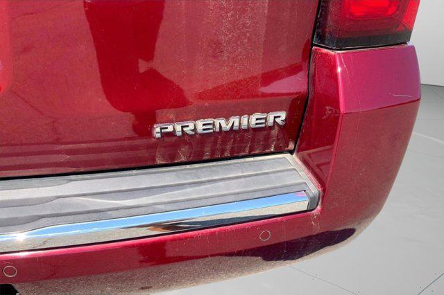 used 2019 Chevrolet Tahoe car, priced at $16,998