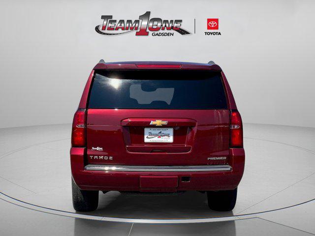 used 2019 Chevrolet Tahoe car, priced at $16,998