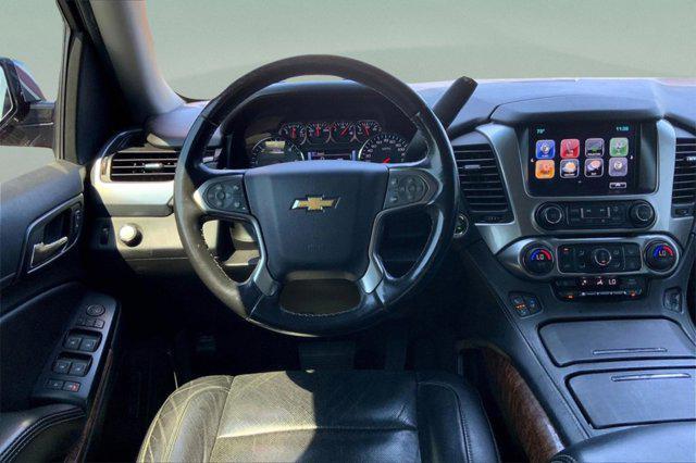 used 2019 Chevrolet Tahoe car, priced at $16,998