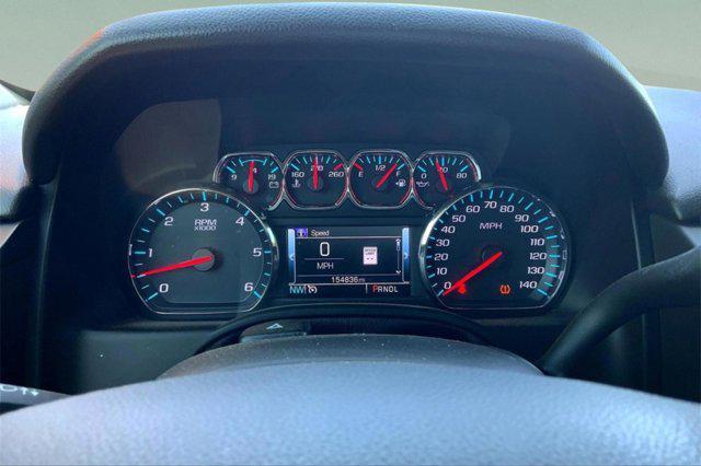 used 2019 Chevrolet Tahoe car, priced at $16,998