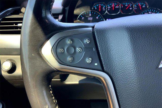 used 2019 Chevrolet Tahoe car, priced at $16,998