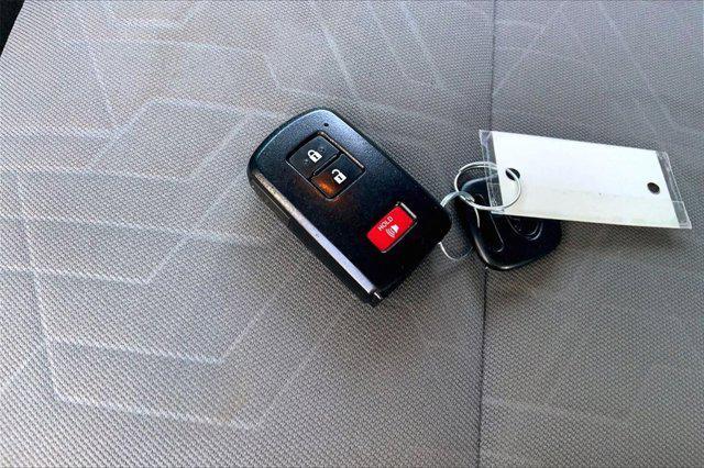 used 2022 Toyota Tacoma car, priced at $32,588