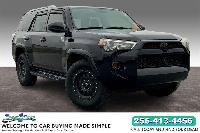 used 2015 Toyota 4Runner car, priced at $19,888