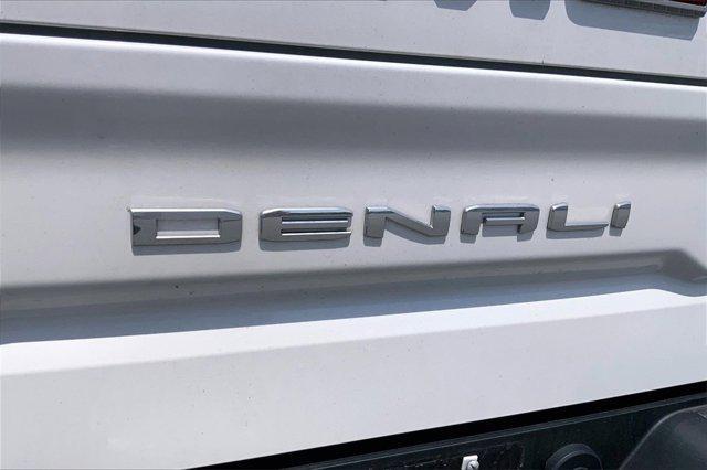 used 2025 GMC Sierra 1500 car, priced at $65,757