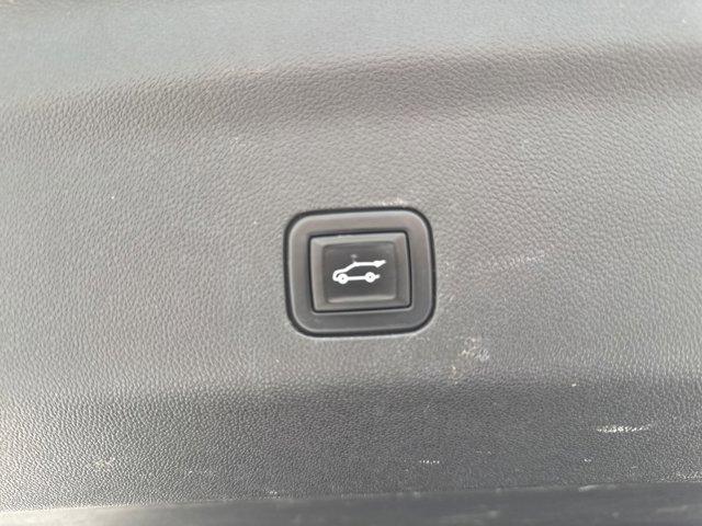 used 2021 Chevrolet Tahoe car, priced at $42,679