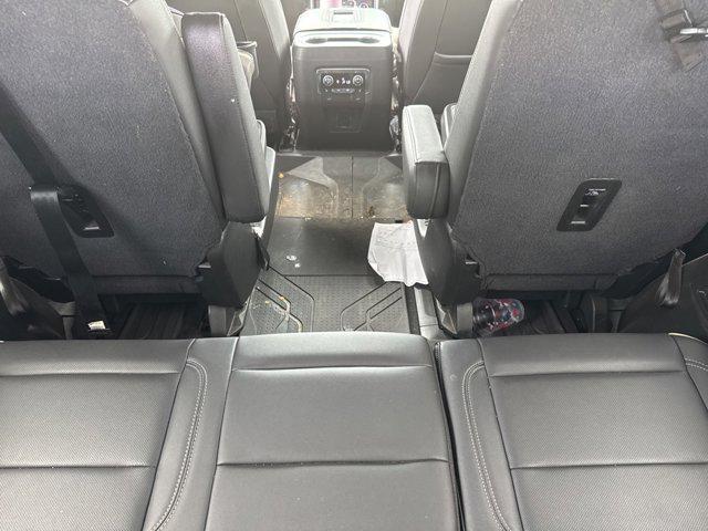 used 2021 Chevrolet Tahoe car, priced at $42,679