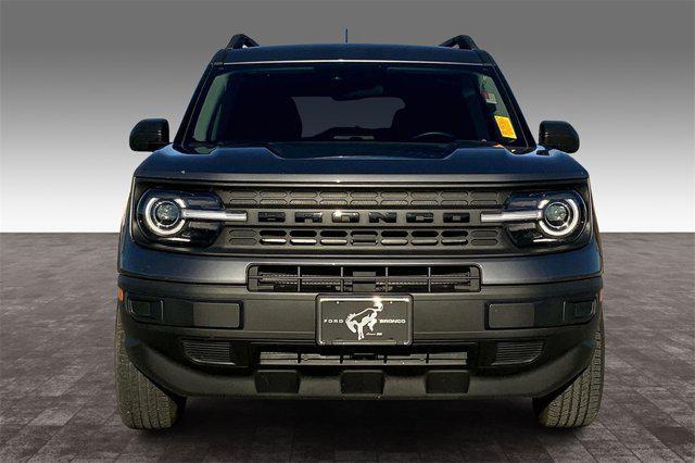 used 2021 Ford Bronco Sport car, priced at $21,702