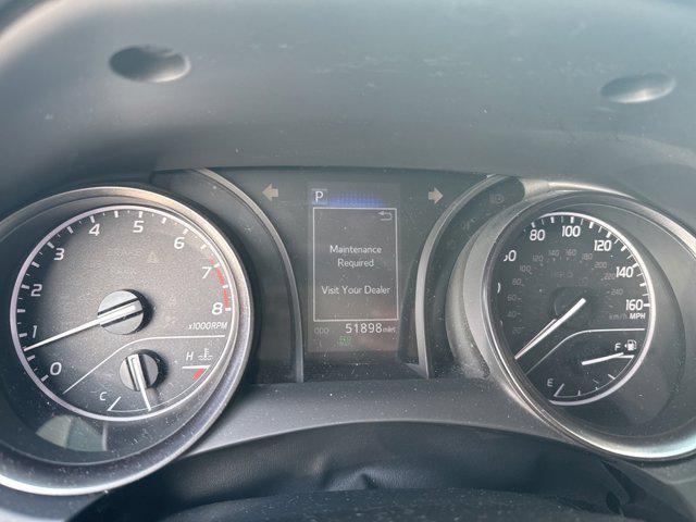 used 2023 Toyota Camry car, priced at $25,050