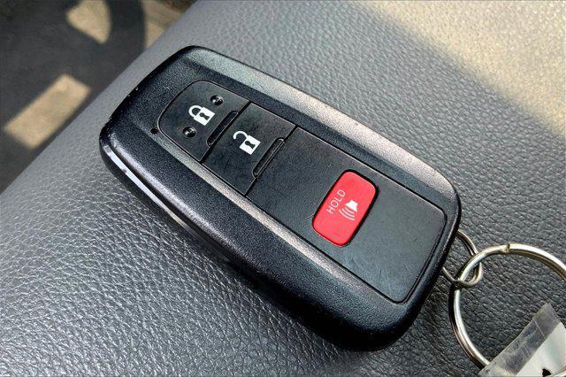 used 2024 Toyota 4Runner car, priced at $47,900