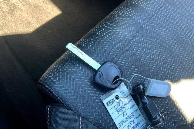 used 2021 Kia Sportage car, priced at $14,998