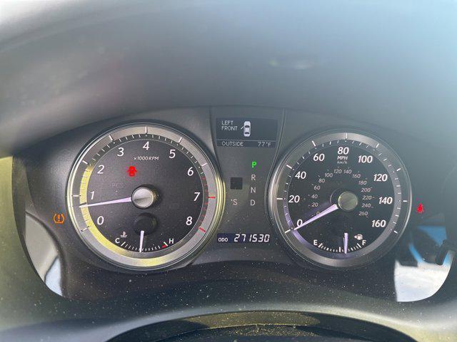 used 2010 Lexus ES 350 car