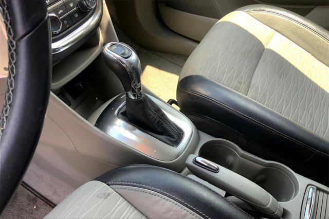 used 2016 Buick Encore car, priced at $7,900