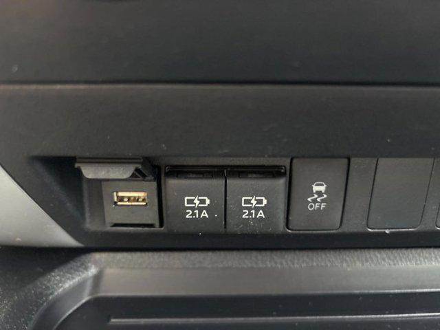 used 2021 Toyota Tundra car, priced at $40,997