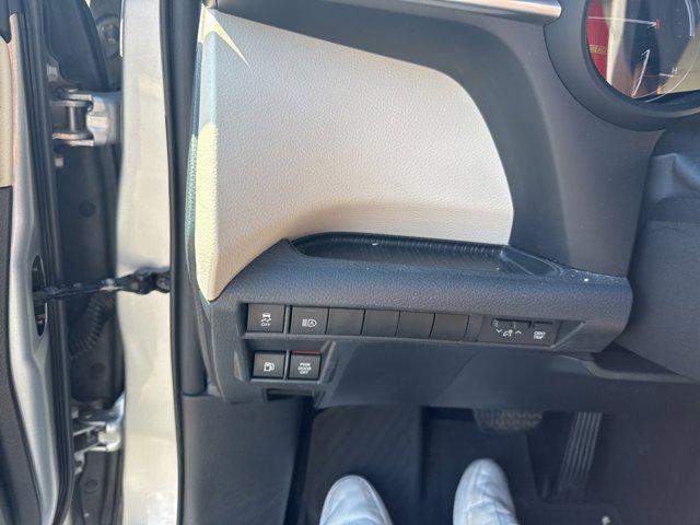 used 2021 Toyota Sienna car, priced at $34,802